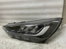 Laden Sie das Bild in den Galerie-Viewer, Frontscheinwerfer Ford Focus NX7B-13E015-CD LED Links Scheinwerfer Headlight SCH4830784854ip
