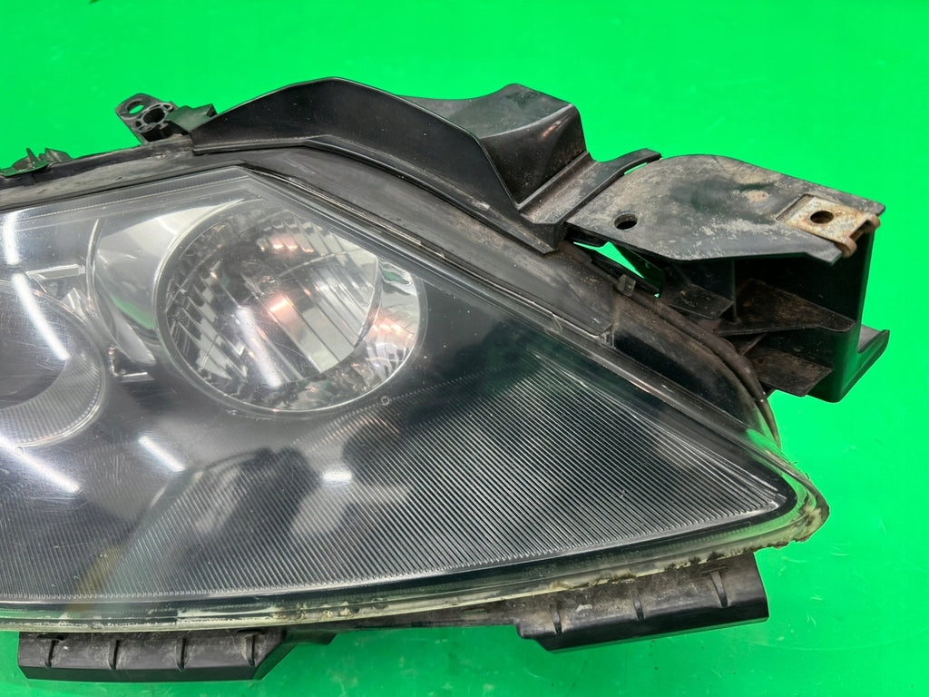 Frontscheinwerfer Mazda Cx-7 Cx7 Xenon Rechts Scheinwerfer Headlight SCH6730579235vb