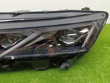 Laden Sie das Bild in den Galerie-Viewer, Frontscheinwerfer Skoda Octavia IV 5E4941035 LED Links Scheinwerfer Headlight SCH1023103043ih