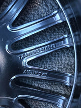 Load image into Gallery viewer, 1x Alufelge 18 Zoll 5x112 A2064014900 Mercedes-Benz W206 Rim Wheel FEL1736991432mc