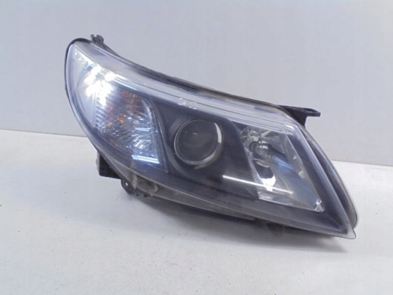 Frontscheinwerfer Saab 9-3 1EL010317-02 Rechts Scheinwerfer Headlight