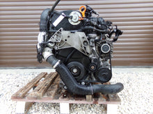 Load image into Gallery viewer, Motor Audi A3 YOGICAR959595 2.0 TFSI 200PS 147kW 123TKm Benzin Engine Komplett