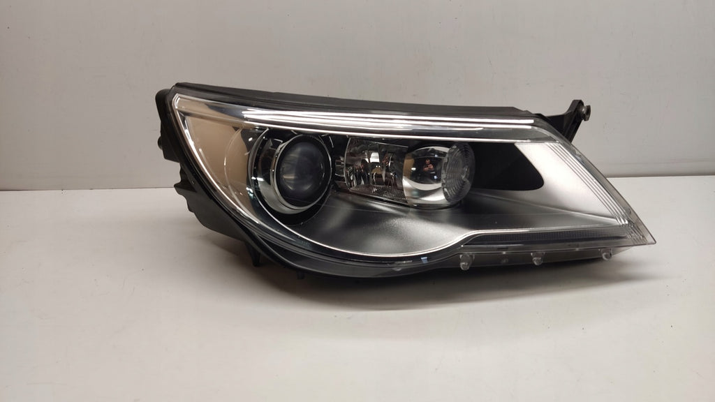 Frontscheinwerfer VW Tiguan 5N1941032K Xenon Rechts Scheinwerfer Headlight