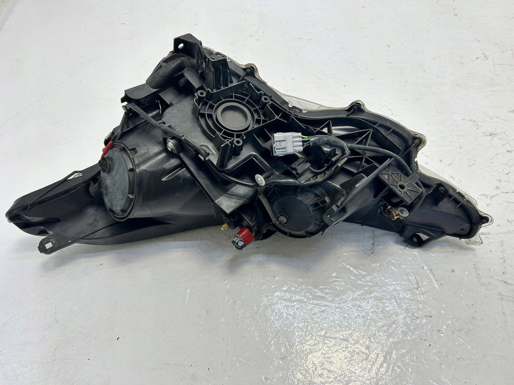 Frontscheinwerfer Citroën C4 Aircross Rechts Scheinwerfer Headlight