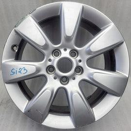 1x Alufelge 17 Zoll 7.5