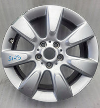 Load image into Gallery viewer, 1x Alufelge 17 Zoll 7.5" 5x112 52ET Glanz Silber 6868276 Mini Countryman F60 FEL1328327277ca