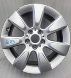 1x Alufelge 17 Zoll 7.5