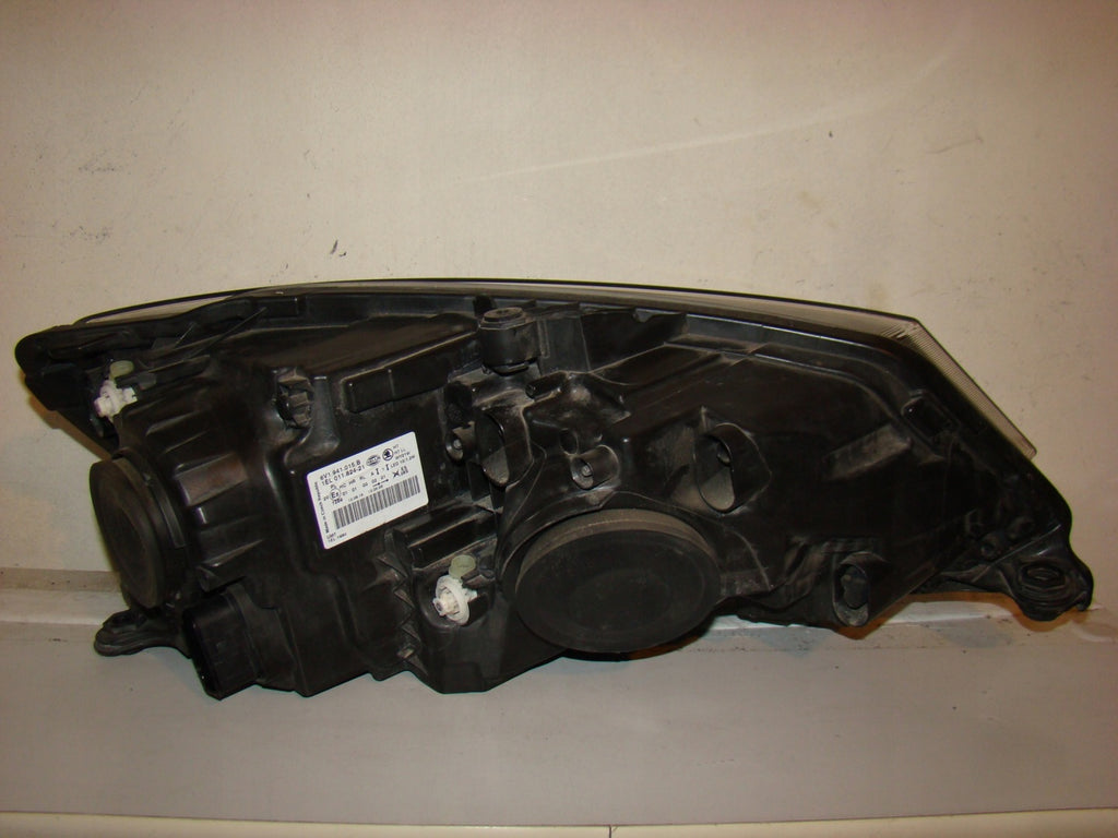Frontscheinwerfer Skoda Fabia I 6V1941015B Links Scheinwerfer Headlight SCH4704167262sm