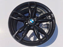 Load image into Gallery viewer, 1x Alufelge 18 Zoll 8.0" 5x120 52ET 7845871 BMW 2 F22 1 F21 F23 Rim Wheel FEL5315014844vb