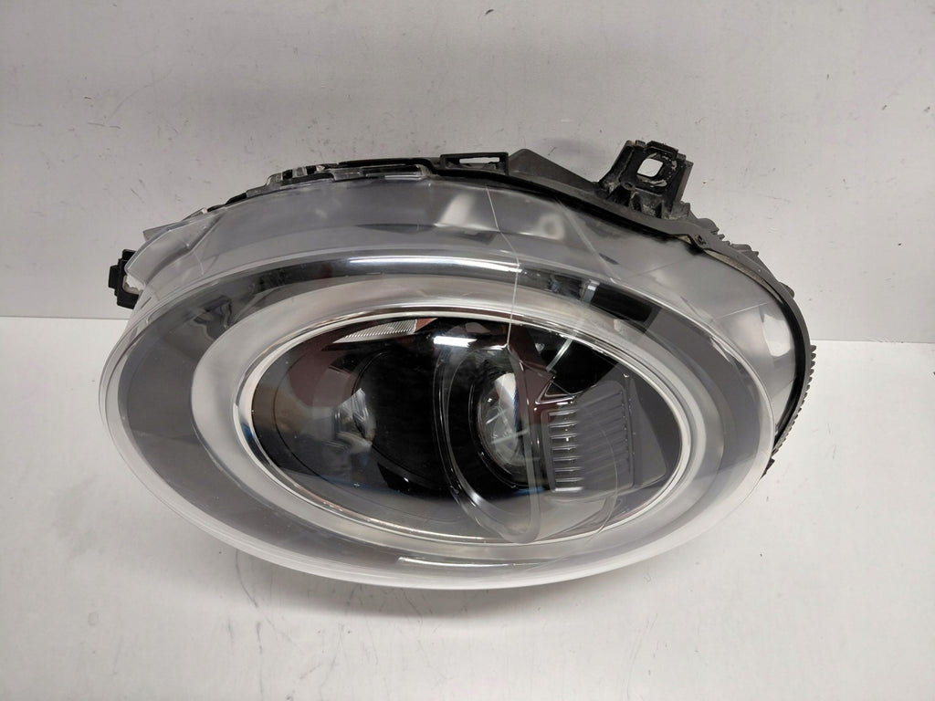 Frontscheinwerfer Mini F56 F55 5A07DB7-05 Full LED Links Scheinwerfer Headlight SCH5559138819sn