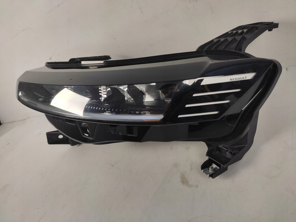 Frontscheinwerfer Renault Megane E-Tech 260606256R Full LED Rechts oder Links SCH4009176857bg
