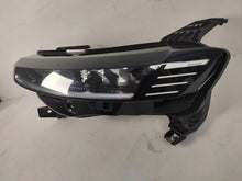 Laden Sie das Bild in den Galerie-Viewer, Frontscheinwerfer Renault Megane E-Tech 260606256R Full LED Rechts oder Links SCH4009176857bg