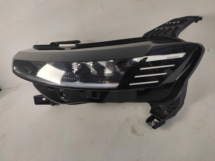 Frontscheinwerfer Renault Megane E-Tech 260606256R Full LED Links Headlight SCH4009176857bg