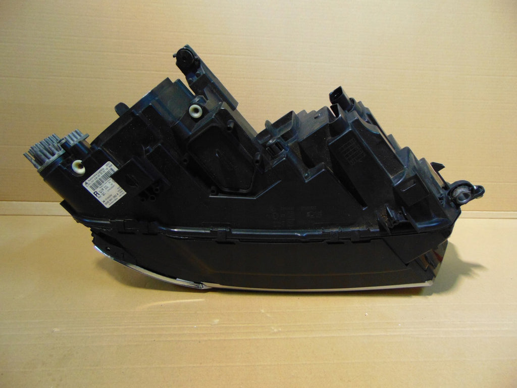 Frontscheinwerfer VW Tiguan 5NB941082A LED Rechts Scheinwerfer Headlight