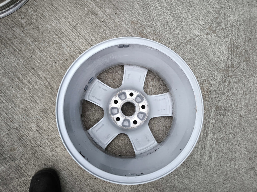 1x Alufelge 16 Zoll 7.0" 5x112 45ET 4B0601025AA Audi A4 A3 Rim Wheel FEL8944738578kx