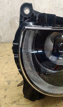 Laden Sie das Bild in den Galerie-Viewer, Frontscheinwerfer Land Rover Defender L663 L8B213W030HJ LED Links Headlight SCH9983552785fg