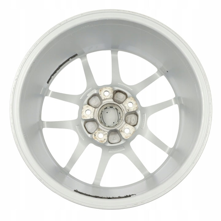 1x Alufelge 18 Zoll 9.0" 5x130 98136212204 Porsche Boxster Cayman 981 Rim Wheel FEL6507365193wg
