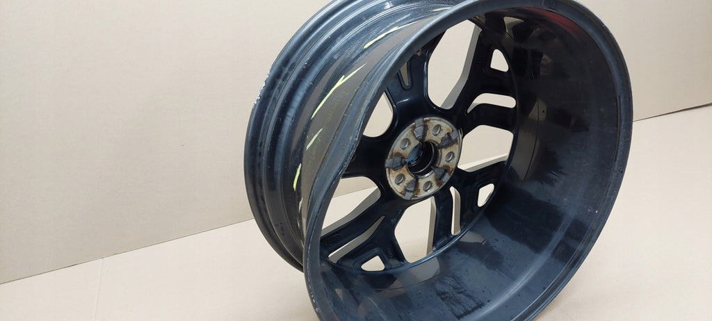 1x Alufelge 21 Zoll 8.5" 5x120 45ET J8A2-1007-KA Land Rover Velar Rim Wheel FEL3868063700xm