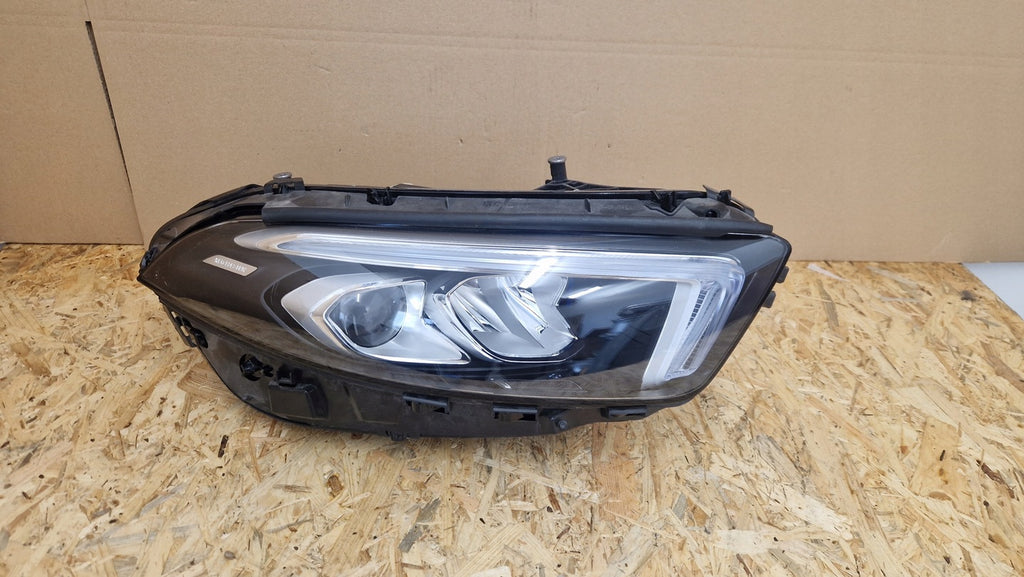 Frontscheinwerfer Mercedes-Benz A-Class W177 A1779064803 Rechts Headlight