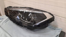 Load image into Gallery viewer, Frontscheinwerfer BMW X1 F48 5A01177-03 Vorderseite Scheinwerfer Headlight SCH1439274170vu