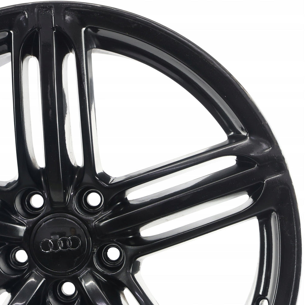 1x Alufelge 19 Zoll 9.0" 5x112 8T0601025 Audi A5 Rim Wheel FEL6625079309da