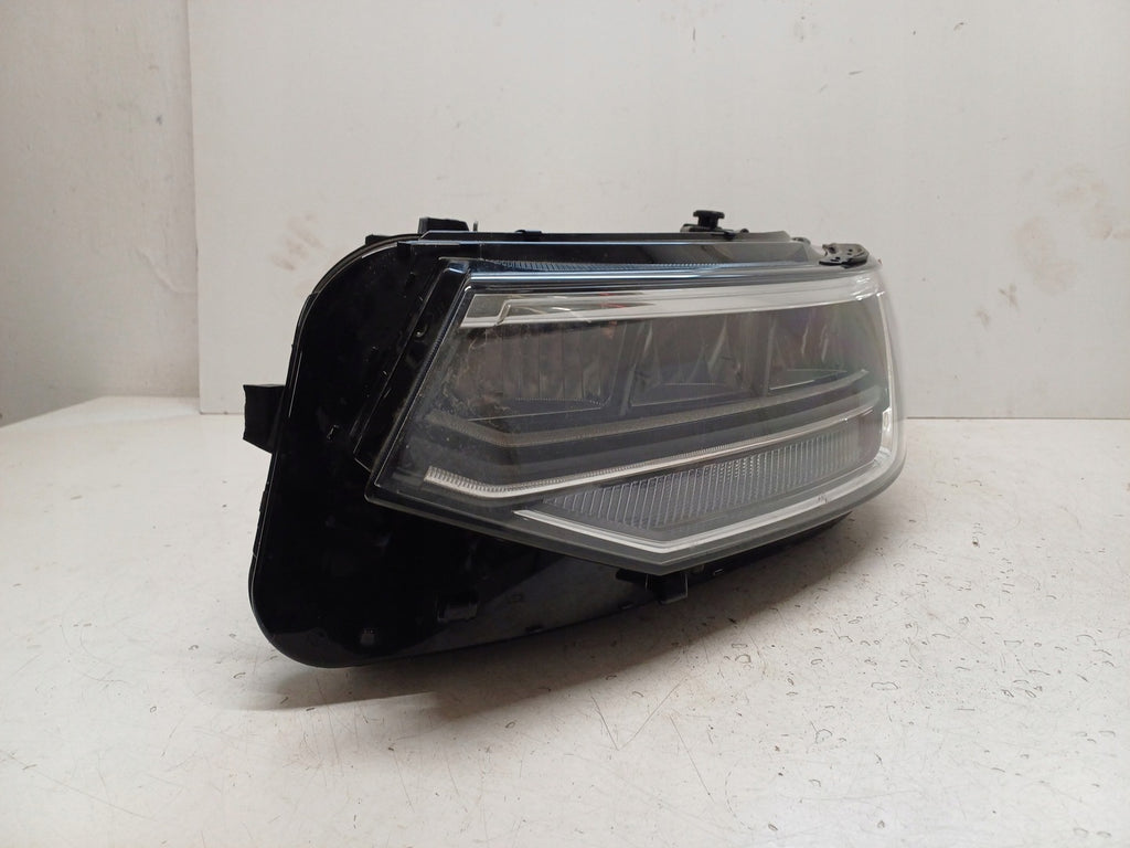 Frontscheinwerfer VW Tiguan 5NB941035G Full LED Links Scheinwerfer Headlight