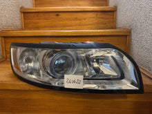 Load image into Gallery viewer, Frontscheinwerfer Volvo S80 S40 V50 31299614 Xenon Links Scheinwerfer Headlight