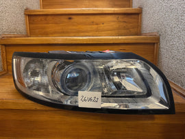 Frontscheinwerfer Volvo S80 S40 V50 31299614 Xenon Links Scheinwerfer Headlight SCH3124447260zg