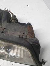 Laden Sie das Bild in den Galerie-Viewer, Frontscheinwerfer Audi A6 C4 Xenon Rechts Scheinwerfer Headlight