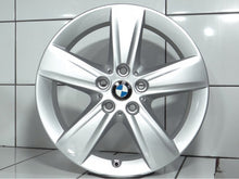 Laden Sie das Bild in den Galerie-Viewer, 4x Alufelge 17 Zoll 7.5" 5x112 54ET 6855087 BMW Active F45 F46 Rim Wheel FEL5436142359hn