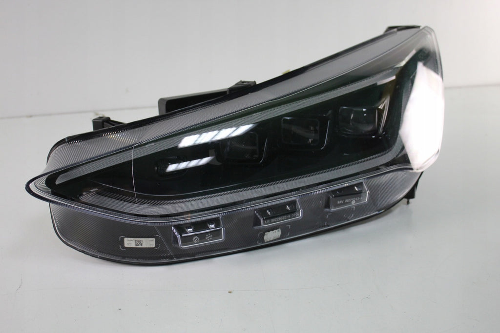 Frontscheinwerfer Ford Focus NX7B13E017AG Full LED Links Scheinwerfer Headlight SCH2308367180zr