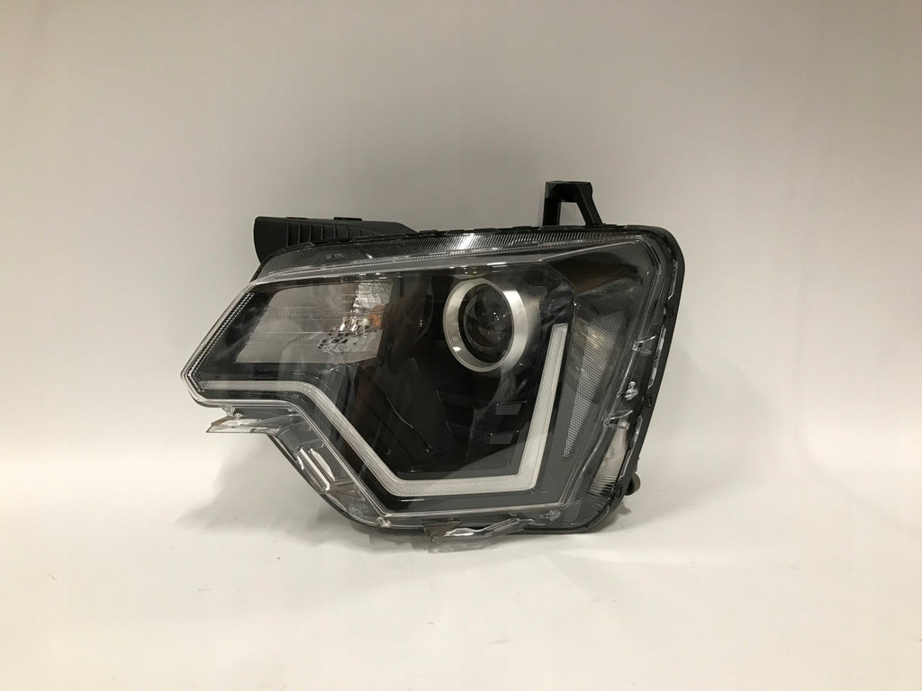 Frontscheinwerfer Kia Niro A5240509 Links Scheinwerfer Headlight SCH7453278709lt