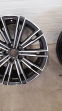 Laden Sie das Bild in den Galerie-Viewer, 1x Alufelge 18 Zoll 5x112 8089891 BMW 3 G21 G20 Rim Wheel FEL3290099613wf