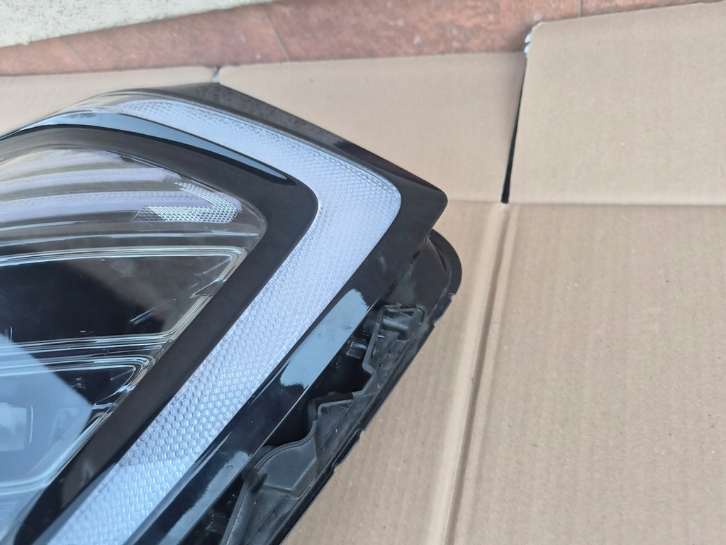 Frontscheinwerfer Kia Sportage R292112020 Links Scheinwerfer Headlight SCH1710037839zz