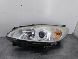 Frontscheinwerfer Mazda II Ein Stück (Rechts oder Links) Scheinwerfer Headlight