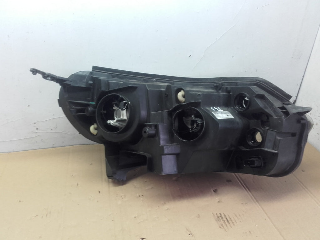Frontscheinwerfer Toyota Proace Links Scheinwerfer Headlight SCH4256863486rp