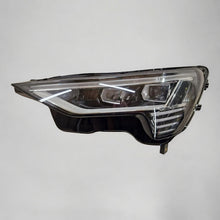 Laden Sie das Bild in den Galerie-Viewer, Frontscheinwerfer Audi E-Tron 4KE941039D Full LED Links Scheinwerfer Headlight