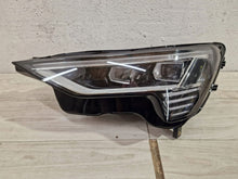 Laden Sie das Bild in den Galerie-Viewer, Frontscheinwerfer Audi E-Tron 4KE941039D Full LED Links Scheinwerfer Headlight