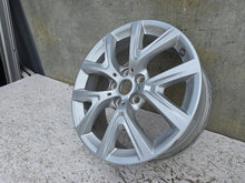 Load image into Gallery viewer, 1x Alufelge 17 Zoll 6.5" 5x112 6856076 BMW X1 Rim Wheel FEL4746056651om
