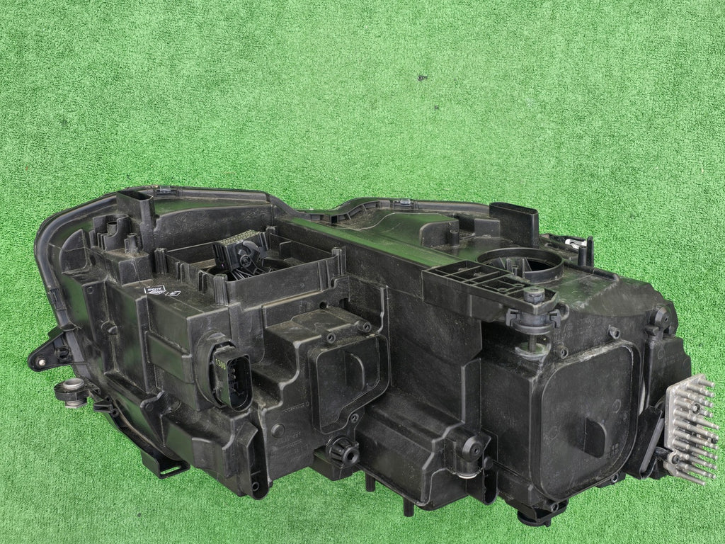Frontscheinwerfer VW Tiguan 5NB941081D Full LED Links Scheinwerfer Headlight SCH1895191246fh