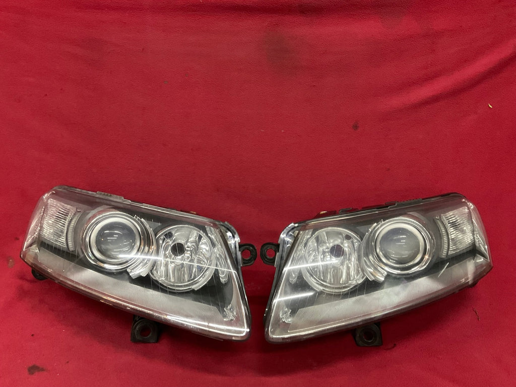 Frontscheinwerfer Audi A6 C6 4F0941004AK 4F0941003AK Xenon Rechts oder Links