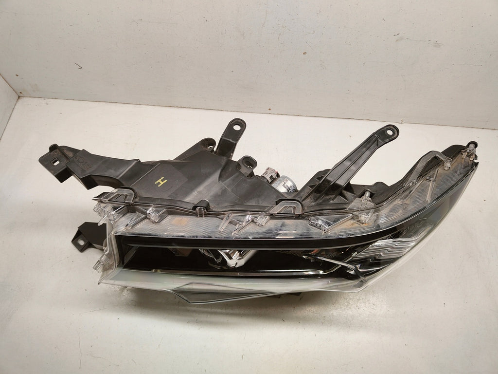 Frontscheinwerfer Toyota Land Cruiser Full LED Links Scheinwerfer Headlight SCH7448164627pq