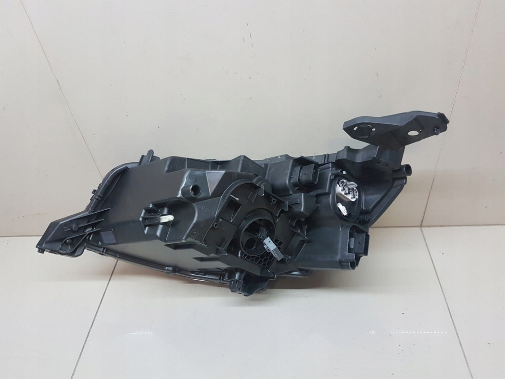 Frontscheinwerfer Peugeot II 208 9841641980 LED Rechts Scheinwerfer Headlight SCH4001684030ax