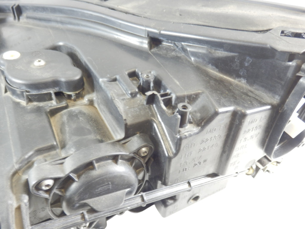 Frontscheinwerfer Cupra Formentor 5FG941008F LED Rechts Scheinwerfer Headlight SCH6132506781zj