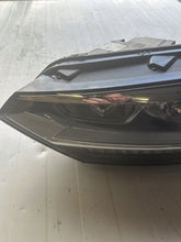 Laden Sie das Bild in den Galerie-Viewer, Frontscheinwerfer VW Touran 5TB941035B LED Links Scheinwerfer Headlight