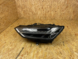 Frontscheinwerfer Audi C8 A7 4K8941035A Full LED Links Scheinwerfer Headlight SCH8776808207ou