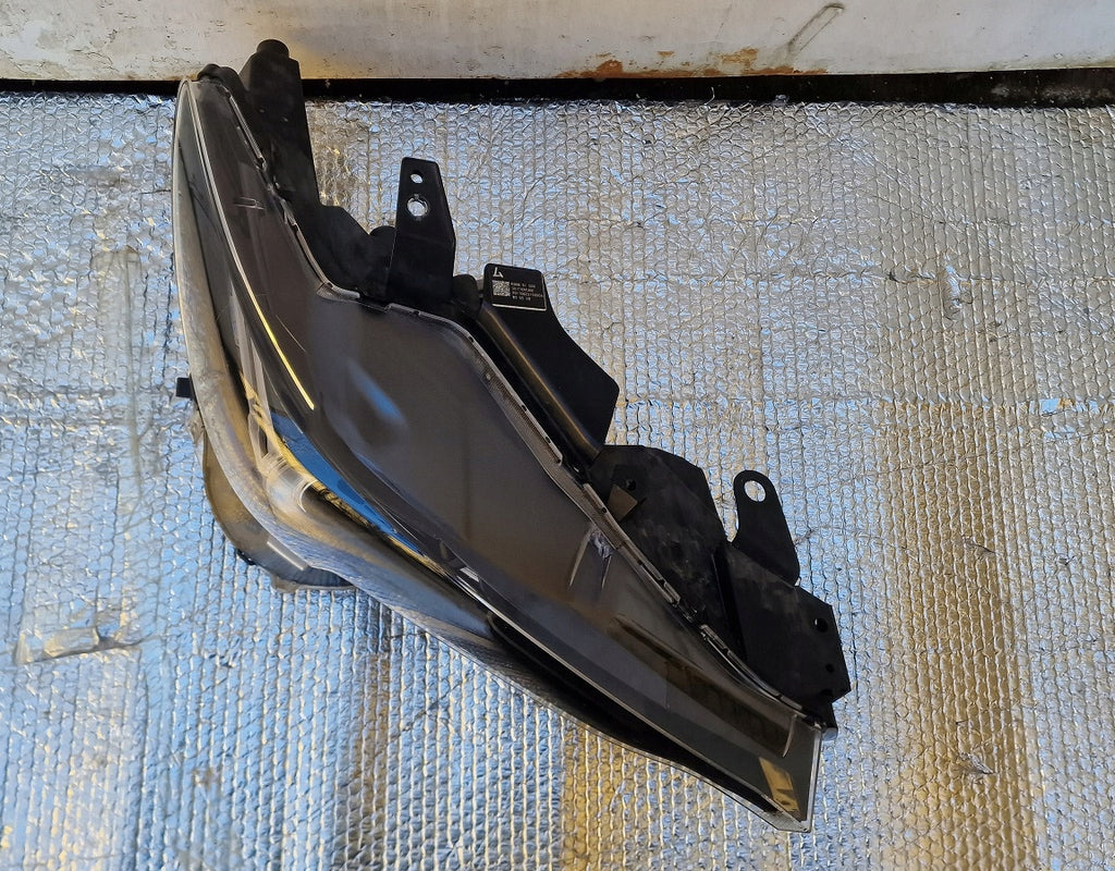 Frontscheinwerfer Mazda Cx-5 3917424300 LED Rechts Scheinwerfer Headlight SCH5996019058jw