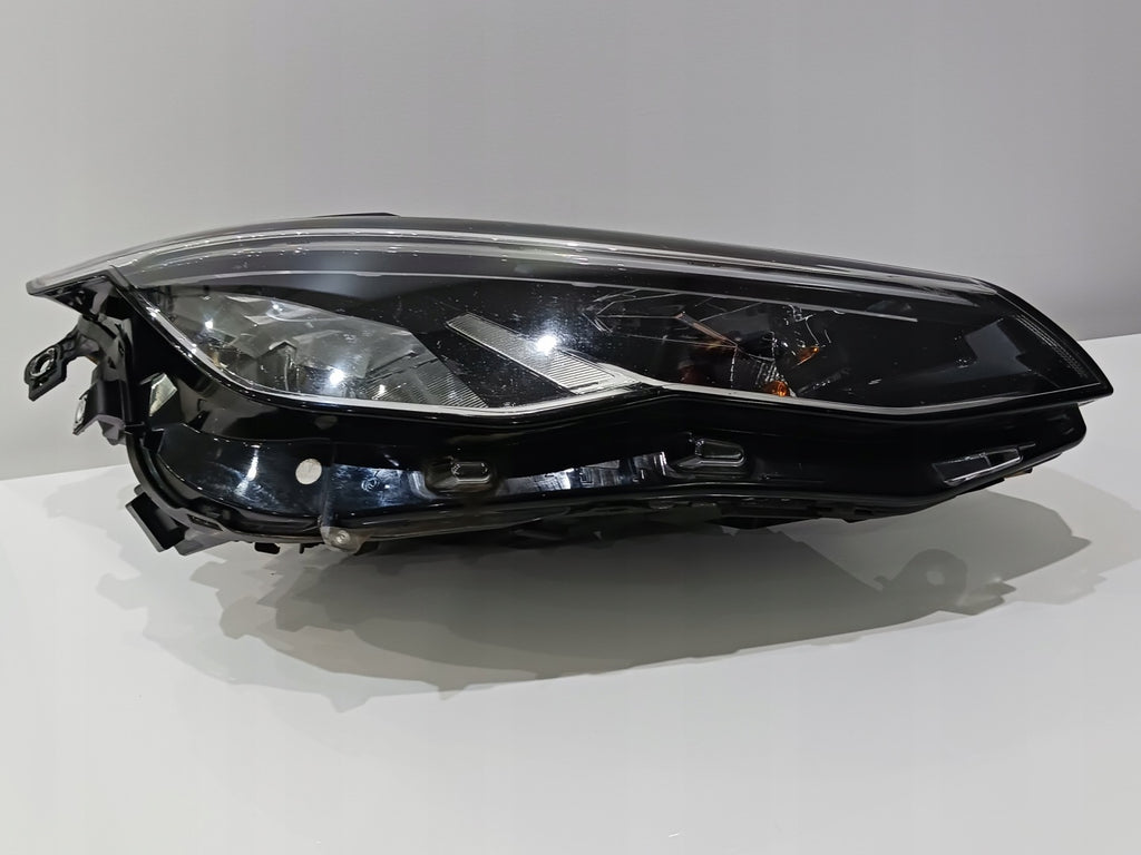 Frontscheinwerfer VW Golf VIII 5H194100681 LED Rechts Scheinwerfer Headlight SCH8663413353sx