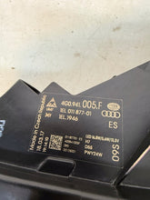 Laden Sie das Bild in den Galerie-Viewer, Frontscheinwerfer Audi A6 C7 4G0941005F Links Scheinwerfer Headlight SCH2507319053ia