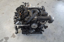 Load image into Gallery viewer, Motor Audi A6 C7 CDU 3.0 TDI 245PS 180kW 2021 Diesel Engine Unkomplett